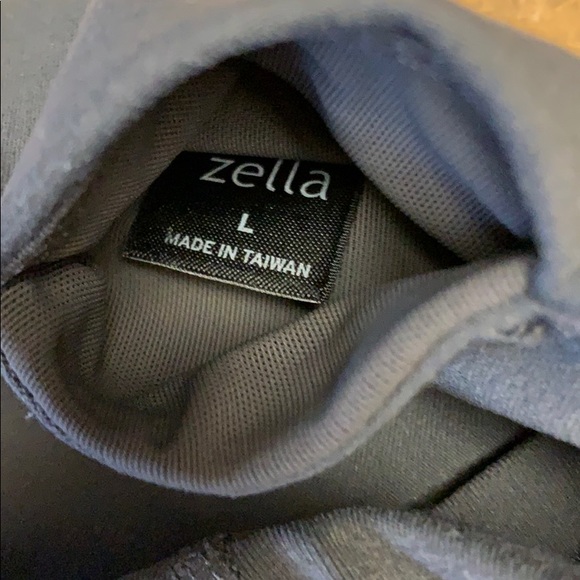 Zella Crop Leggings - Picture 8 of 8
